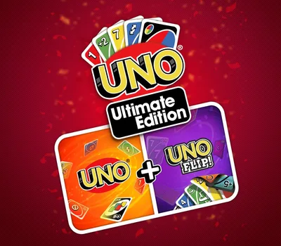 UNO Ultimate Edition Steam Account — лицензионный ключ