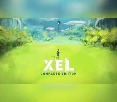 XEL - Complete Edition  AR Xbox One / Xbox Series X|S / Windows 10 CD KEY — лицензионный ключ