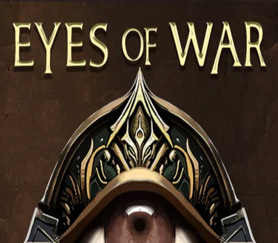 Eyes Of War PC Steam CD Key — лицензионный ключ