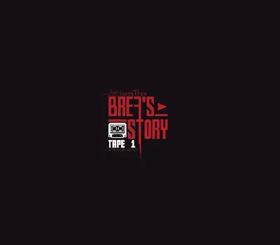 Just Ignore Them: Brea's Story Tape 1 Steam CD Key — лицензионный ключ