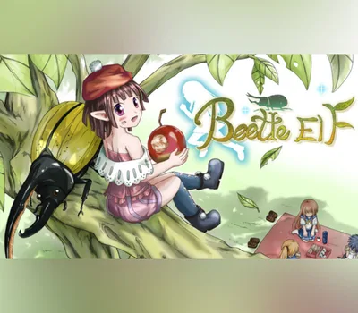 Beetle Elf Steam CD Key — лицензионный ключ