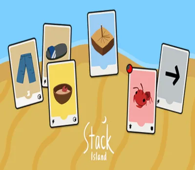 Stack Island - Survival card game Steam CD Key — лицензионный ключ