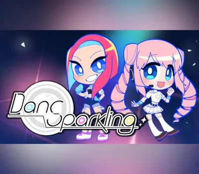 DanSparkling Steam CD Key — лицензионный ключ