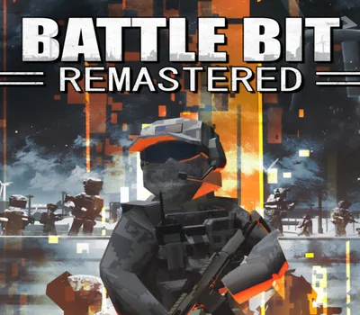 BattleBit Remastered Steam Account — лицензионный ключ