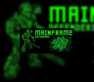 Mainframe Defenders GOG CD Key — лицензионный ключ