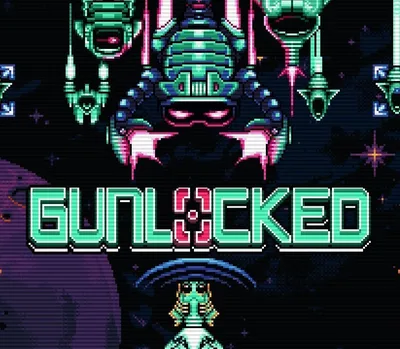 Gunlocked Steam CD Key — лицензионный ключ