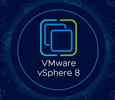 VMware vSphere 8.0U Enterprise Plus CD Key (1 Device) — лицензионный ключ