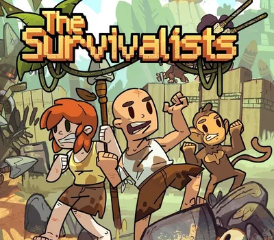 The Survivalists EU XBOX One / Xbox Series X|S CD Key — лицензионный ключ