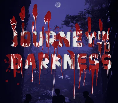 Journey Into Darkness Steam CD Key — лицензионный ключ