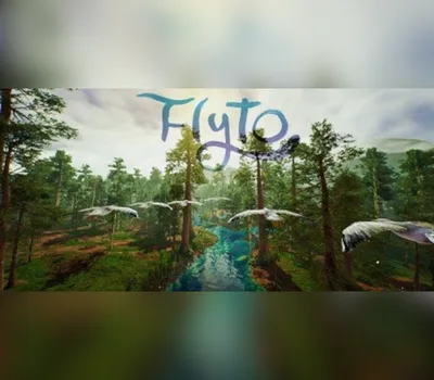 Flyto Epic Games CD Key — лицензионный ключ