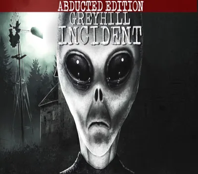 Greyhill Incident Abducted Edition AR Xbox Series X|S CD Key — лицензионный ключ