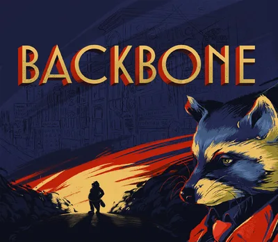Backbone AR XBOX One / Xbox Series X|S / Windows 10 CD Key — лицензионный ключ