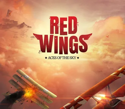 Red Wings: Aces of the Sky AR XBOX One / Xbox Series X|S / Windows 10 CD Key — лицензионный ключ