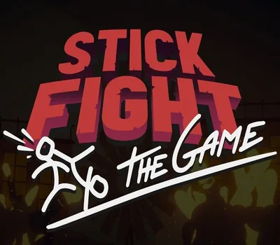 Stick Fight: The Game EU Steam CD Key — лицензионный ключ