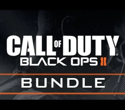 Call of Duty: Black Ops II Bundle Steam Account — лицензионный ключ