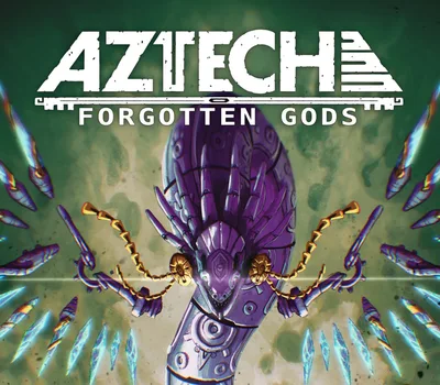 Aztech Forgotten Gods AR XBOX One / Xbox Series X|S CD Key — лицензионный ключ