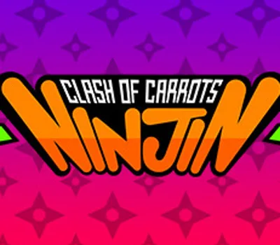 Ninjin: Clash of Carrots AR XBOX One / Xbox Series X|S CD Key — лицензионный ключ