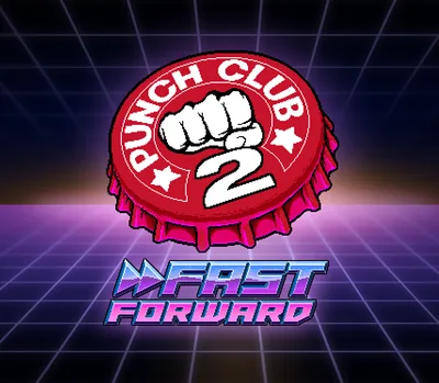 Punch Club 2: Fast Forward Steam Account — лицензионный ключ