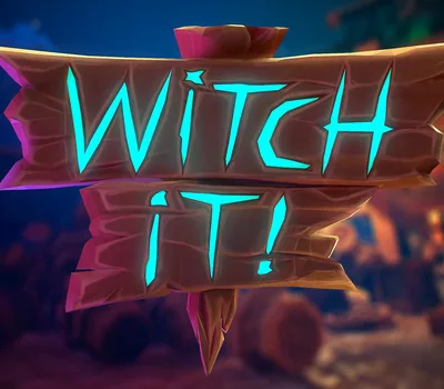 Witch It Steam Account — лицензионный ключ