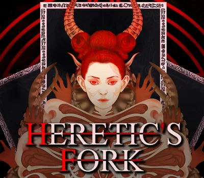 Heretic's Fork: Probation Steam CD Key — лицензионный ключ