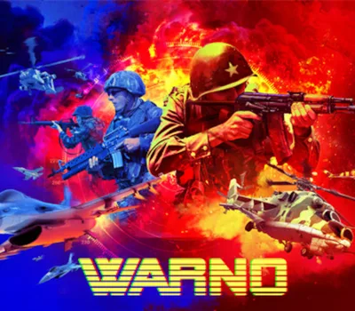 WARNO Steam Account — лицензионный ключ