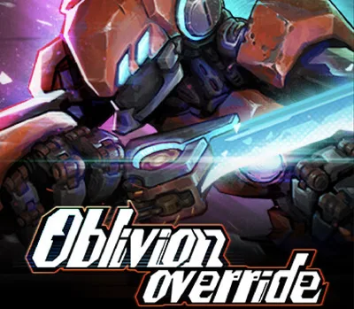 Oblivion Override Steam Account — лицензионный ключ