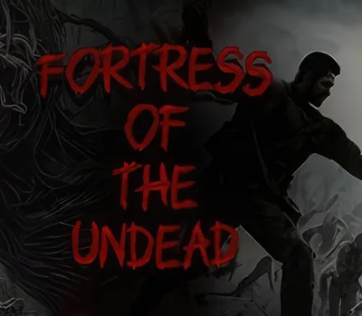 Fortress of the Undead Steam CD Key — лицензионный ключ
