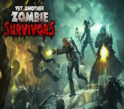 Yet Another Zombie Survivors Steam CD Key — лицензионный ключ
