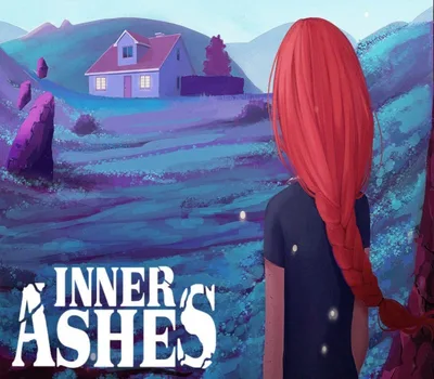 Inner Ashes Steam CD Key — лицензионный ключ