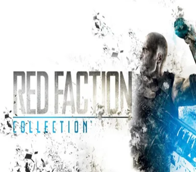 Red Faction Bundle Steam CD Key — лицензионный ключ