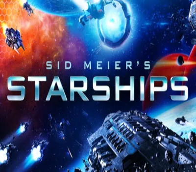 Sid Meier's Starships EU Steam CD Key — лицензионный ключ