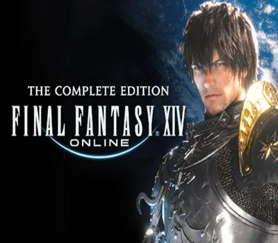FINAL FANTASY XIV Online - Complete Edition (2022) Steam Account — лицензионный ключ