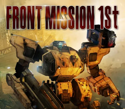 FRONT MISSION 1st: Remake AR XBOX One / Xbox Series X|S / Windows 10 CD Key — лицензионный ключ