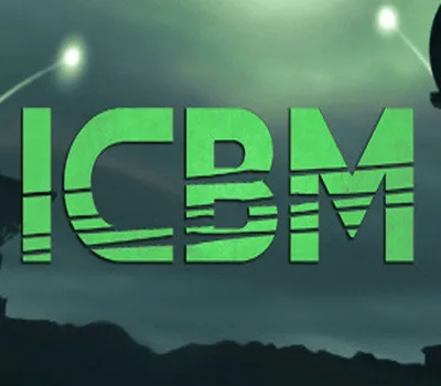 ICBM RoW PC Steam CD Key — лицензионный ключ
