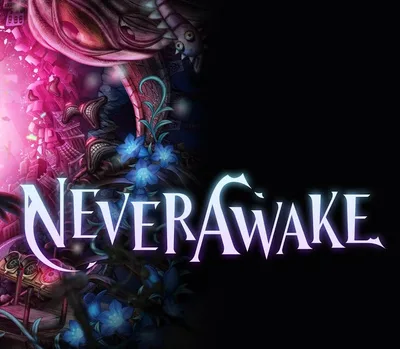 NeverAwake EU Xbox Series X|S CD Key — лицензионный ключ
