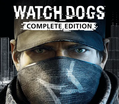 Watch Dogs Complete Edition EN Language Only EU XBOX One / Xbox Series X|S CD Key — лицензионный ключ