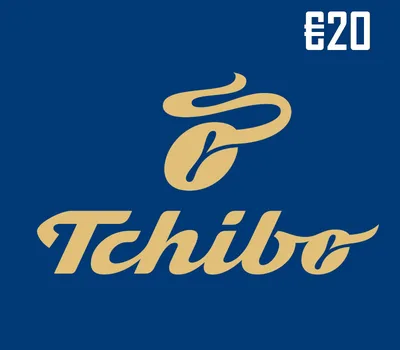 Tchibo €20 Gift Card DE — лицензионный ключ
