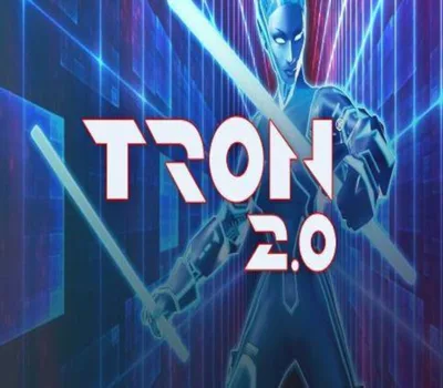 Tron 2.0 EU Steam CD Key — лицензионный ключ