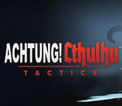 Achtung! Cthulhu Tactics EU Steam CD Key — лицензионный ключ