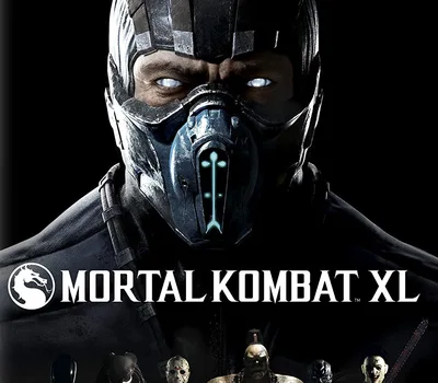 Mortal Kombat XL US XBOX One / Xbox Series X|S CD Key — лицензионный ключ