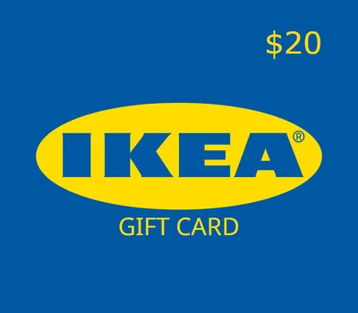 IKEA SGD 20 Gift Card SG — лицензионный ключ