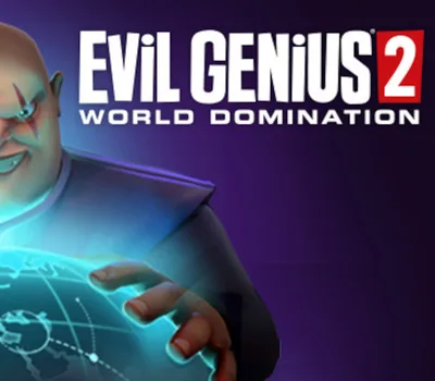 Evil Genius 2: World Domination EU Steam CD Key — лицензионный ключ