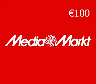 Media Markt EUR 100 Gift Card ES — лицензионный ключ