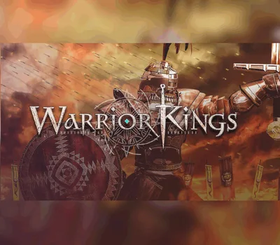 Warrior Kings + Warrior Kings: Battles Steam CD Key — лицензионный ключ