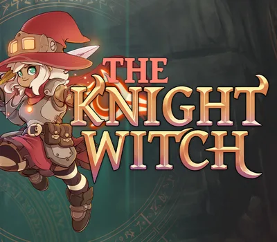 The Knight Witch AR XBOX One / Xbox Series X|S / PC CD Key — лицензионный ключ