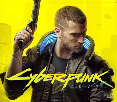 Cyberpunk 2077 PS5 Account — лицензионный ключ