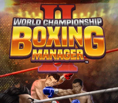 World Championship Boxing Manager 2 AR XBOX One / Xbox Series X|S CD Key — лицензионный ключ