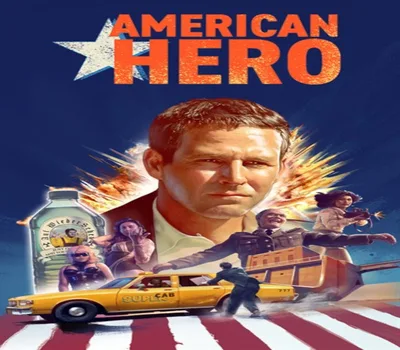 American Hero GOG CD Key — лицензионный ключ