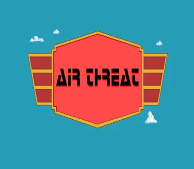 Air Threat Steam CD Key — лицензионный ключ