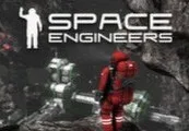 Space Engineers Deluxe Edition EU Steam CD Key — лицензионный ключ